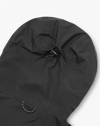 Day Et - No Rain Regnjakke - Black 